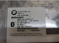 84109171348 Блок управления Bluetooth BMW 7 E65 2001-2008 20523231 #5