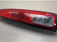  Фонарь (задний) Ford Fusion 2002-2012 20523234 #1