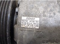 8831042370 Компрессор кондиционера Toyota RAV 4 2013-2015 20523240 #2