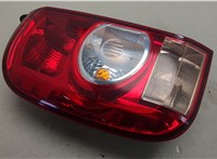 265553627R Фонарь (задний) Dacia Duster 2010-2017 20523248 #1