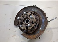 52210STKA01 Кулак поворотный Acura RDX 2006-2013 11457216 #2