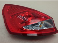 8A6113405A Фонарь (задний) Ford Fiesta 2008-2013 20523264 #1