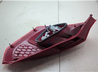 8A6113405A Фонарь (задний) Ford Fiesta 2008-2013 20523264 #8