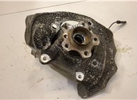 33406899175 Ступица (кулак, цапфа) BMW X3 G01 2017-2024 20523273 #1
