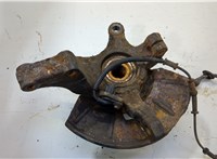  Ступица (кулак, цапфа) Mazda Tribute 2001-2007 20523276 #2