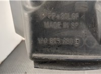  Замок капота Seat Leon 2 2005-2012 11457228 #2