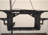  Замок капота Seat Leon 2 2005-2012 11457228 #3