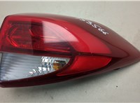  Фонарь (задний) Hyundai Tucson 3 2015-2021 20523284 #1