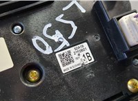 A0919056500 Панель управления магнитолой Infiniti QX30 2016-2019 20523308 #4