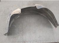  Защита арок (подкрылок) Ford Fiesta 2001-2007 20523335 #1