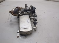  Клапан рециркуляции газов (EGR) Audi A4 (B8) Allroad 2009-2016 20523344 #5