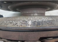 0B2105266S Маховик Audi A4 (B8) Allroad 2009-2016 20523346 #5