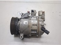 8T0260805F Компрессор кондиционера Audi A4 (B8) Allroad 2009-2016 20523348 #1