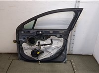  Стекло форточки двери Peugeot 508 2010-2018 11457263 #8