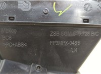  Кнопка аварийки Volkswagen Golf 7 2012-2020 11457267 #2