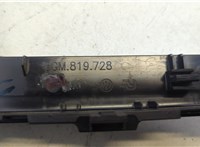  Кнопка аварийки Volkswagen Golf 7 2012-2020 11457267 #11