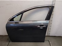  Стекло форточки двери Peugeot 508 2010-2018 11457274 #1
