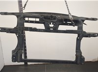  Рамка передняя (телевизор) Volkswagen Touran 2003-2006 20523387 #1