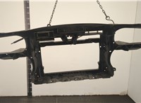  Рамка передняя (телевизор) Volkswagen Touran 2003-2006 20523387 #3