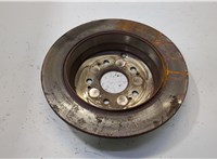 42510STKA00 Диск тормозной Acura RDX 2006-2013 20523393 #1