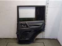  Ручка двери наружная Mitsubishi Pajero 2006-2022 11457277 #3