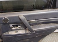  Ручка двери наружная Mitsubishi Pajero 2006-2022 11457277 #4