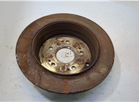 42510STKA00 Диск тормозной Acura RDX 2006-2013 20523409 #1
