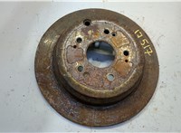 42510STKA00 Диск тормозной Acura RDX 2006-2013 20523409 #3