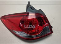  Фонарь (задний) Chevrolet Cruze 2009-2015 20523412 #1