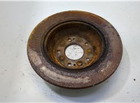  Диск тормозной Hyundai Genesis 2008-2013 20523416 #1