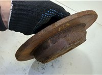  Диск тормозной Hyundai Genesis 2008-2013 20523416 #2
