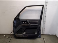  Стекло боковой двери Mitsubishi Pajero 2006-2022 11457287 #4