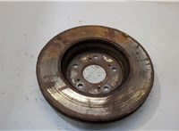 45251STKA00 Диск тормозной Acura RDX 2006-2013 20523420 #1