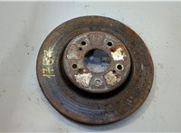 45251STKA00 Диск тормозной Acura RDX 2006-2013 20523420 #3