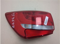 92401A2500 Фонарь (задний) KIA Ceed 2012-2018 20523428 #6
