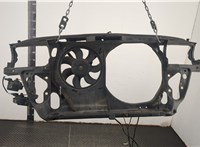  Замок капота Volkswagen Passat 5 1996-2000 11457296 #1