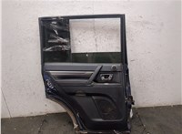 5730A483 Дверь боковая (легковая) Mitsubishi Pajero 2006-2022 20523444 #6