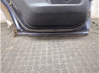 5730A483 Дверь боковая (легковая) Mitsubishi Pajero 2006-2022 20523444 #7