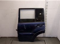  Ручка двери наружная Mitsubishi Pajero 2006-2022 11457299 #1