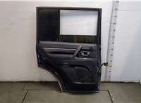  Ручка двери наружная Mitsubishi Pajero 2006-2022 11457299 #6
