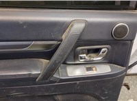  Ручка двери наружная Mitsubishi Pajero 2006-2022 11457299 #7