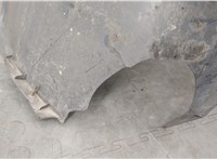  Защита арок (подкрылок) Volkswagen Passat CC 2008-2012 20523445 #2