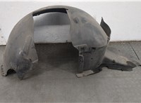  Защита арок (подкрылок) Volkswagen Passat CC 2008-2012 20523445 #3