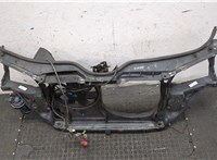 3B0805594AA Рамка передняя (телевизор) Volkswagen Passat 5 1996-2000 20523447 #4