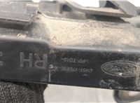  Кронштейн бампера Ford Focus 2 2005-2008 11457326 #4