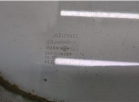 6810126150 Стекло боковой двери Toyota Hiace 1989-2004 20523520 #2