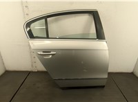  Стекло боковой двери Volkswagen Passat 6 2005-2010 11457348 #1