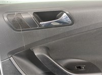  Стекло боковой двери Volkswagen Passat 6 2005-2010 11457348 #5