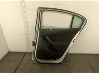  Стекло боковой двери Volkswagen Passat 6 2005-2010 11457348 #8