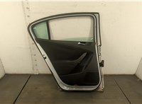 Стекло боковой двери Volkswagen Passat 6 2005-2010 11457356 #2